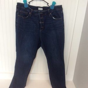 Women's jeans